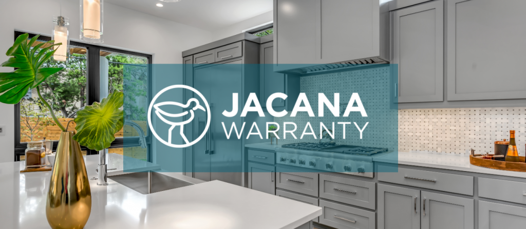 Jacana Warranty